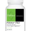 DaVinci Labs Perna Pro -- joint support, connective tissue health.