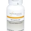 Integrative Therapeutics, Inc. Petadolex (Patented Brain Support) -- brain support, blood vessel relaxation.