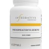 Integrative Therapeutics Phosphatidylserine 100mg -- phosphatidylserine, soy-free
