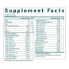 Genestra Phyto Greens Capsules -- phytonutrients, organic greens. - Back
