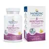 Nordic Naturals Pro Postnatal Omega-3 -- omega-3 support, postpartum health.