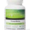 Econugenics PowerBiotic -- probiotic supplement, digestive health.