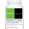 DaVinci Labs Prebiotic Fiber(TM) -- prebiotic fiber, digestive health.