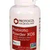 Protocol For Life Prebiotic Powder XOS -- prebiotic supplement, digestive health.