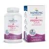 Nordic Naturals Prenatal DHA, Unflavored