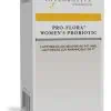 Integrative Therapeutics, Inc. Pro-Flora(TM) Womens Probiotic -- women's health, probiotics.
