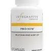 Integrative Therapeutics Pro Som -- sleep support, relaxation.