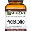 Vinco ProBiotic 25 Billion -- probiotics, gut health