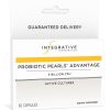 Integrative Therapeutics, Inc. Probiotic Pearls Advantage -- probiotic supplement, gut health.