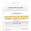 Integrative Therapeutics, Inc. Probiotic Pearls Advantage -- probiotic supplement, gut health.