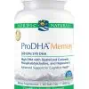 Nordic Naturals Pro ProDHA(TM) Memory -- brain health, cognitive support.