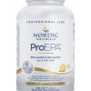 Nordic Naturals Pro ProEPA -- omega-3 supplement, fish oil.