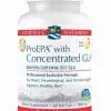 Nordic Naturals Pro ProEPA(TM) with Concentrated GLA -- omega-3 supplement, immune support.