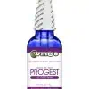 Vinco PROGEST -- bio-identical progesterone, hormonal balance.