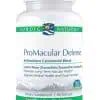Nordic Naturals ProMacular Defense -- macular health, eye support.