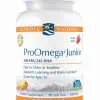 Nordic Naturals Pro ProOmega(R) Junior -- omega-3 support, children's health.