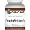 Vinco ProstaShield -- prostate health, dietary supplement.