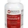 Protocol For Life Prostate-B -- prostate health, dietary supplement.