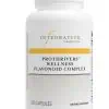 Integrative Therapeutics, Inc. ProThrivers Wellness Flavonoid Complex -- antioxidant support, herbal blend.
