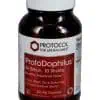 Protocol For Life ProtoDophilus 50 billion, 10 Strains -- probiotics, gut health.