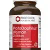 Protocol For Life Protodophilus Woman 20 Billion -- women's health, probiotics.