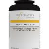 Integrative Therapeutics, Inc. Pure Omega HP Softgels -- omega-3 fatty acids, EPA DHA.