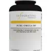 Integrative Therapeutics, Inc. Pure Omega HP Softgels -- omega-3 fatty acids, EPA DHA.
