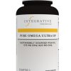 Integrative Therapeutics, Inc. Pure Omega Ultra HP Softgels -- omega-3 fatty acids, fish oil.