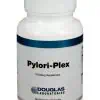 Douglas Laboratories Pylori-Plex -- gastrointestinal support, digestive health.