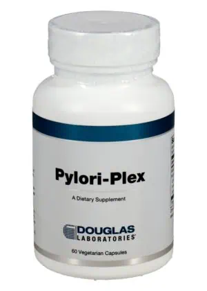Douglas Laboratories Pylori-Plex -- gastrointestinal support, digestive health.