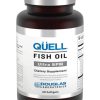 Douglas Laboratories QUELL(R) Fish Oil Ultra SPM -- omega-3 supplement, cardiovascular health.