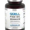Douglas Laboratories QUELL(R) Fish Oil Ultra SPM -- omega-3 supplement, cardiovascular health.
