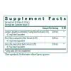 Herbal Supplement -- herbal drops, natural ingredients. - Back