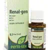 Herbal Supplement -- herbal drops, natural ingredients.