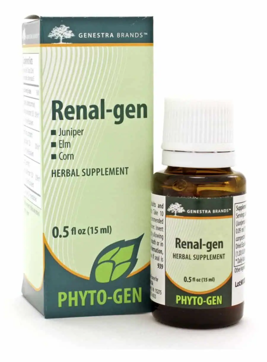 Herbal Supplement -- herbal drops, natural ingredients.