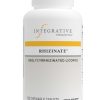 Integrative Therapeutics, Inc. Rhizinate Chewable -- digestive relief, chewable formula.