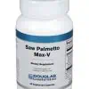 Douglas Laboratories Saw Palmetto Max-V -- saw palmetto, prostate health.