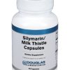 Douglas Laboratories Silymarin Milk Thistle Extract -- milk thistle extract, liver support.