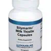 Douglas Laboratories Silymarin Milk Thistle Extract -- milk thistle extract, liver support.