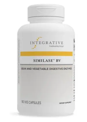 Integrative Therapeutics, Inc. Similase BV -- digestive enzymes, microbial enzymes.