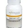 Integrative Therapeutics Similase(R) Lipo -- digestive enzymes, fat digestion.