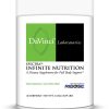 DaVinci Labs Spectra Infinite Nutrition -- all-in-one powder formula, comprehensive nutrition.