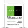 DaVinci Labs Spectra Infinite Nutrition -- all-in-one powder formula, comprehensive nutrition.