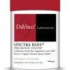 DaVinci Labs Spectra Reds(TM) -- immune support, antioxidant blend.