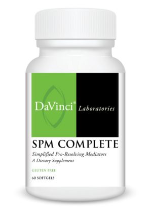 Bering Select NutraSolve3 -- omega-3 fatty acids, vitamins A and D.