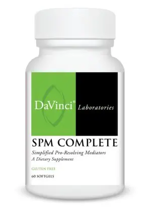 Bering Select NutraSolve3 -- omega-3 fatty acids, vitamins A and D.