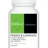 DaVinci Labs Stress B -- stress support, B vitamins.