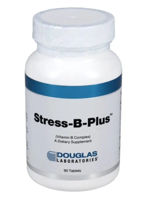 Stress-B-Plus - Pure Prescriptions