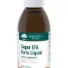 Seroyal/Genestra Super EFA Forte Liquid -- fish oil, omega-3