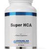 Douglas Laboratories Super HCA 1,400mg w/Garcinia cambogia Ext. -- weight management, appetite regulation.